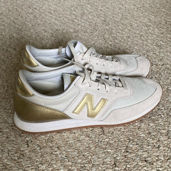 new balance gold salt